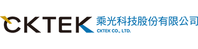 CKTEK Logo