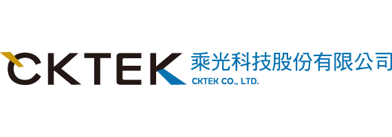 CKTEK Logo